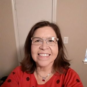 Meet your Posher, Rita